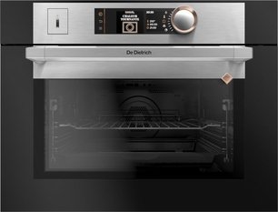 Духовой шкаф Де Дитрих DKS7580X фото в Тюмени Духовой шкаф De Dietrich DKS7580X фото в Тюмени