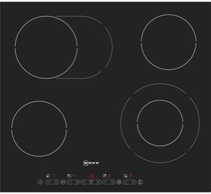 Независимая варочная панель Neff T15D40X1 фото в Тюмени