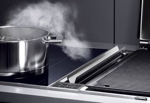 Вытяжка Гаггенау VL 431-107 фото 2 в Тюмени Вытяжка Gaggenau VL 431-107 фото 2 в Тюмени