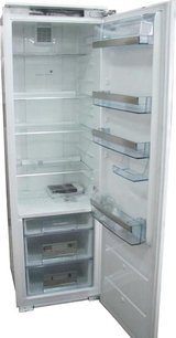 Холодильник AEG SKZ71800F0 фото 2 в Тюмени