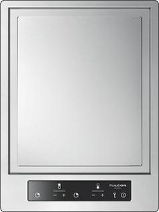 Варочная панель Fulgor Milano CPH 402 ID TY TC X фото в Тюмени