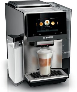 Кофемашина Bosch TQE80703 фото в Тюмени