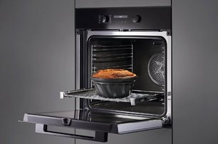 Духовой шкаф Миле H 2861-1 B OBSW фото 3 в Тюмени Духовой шкаф Miele H 2861-1 B OBSW фото 3 в Тюмени