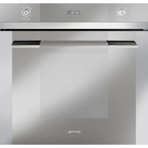 Духовой шкаф Смег SF106 фото в Тюмени Духовой шкаф Smeg SF106 фото в Тюмени