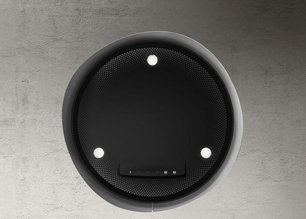 Вытяжка Элика WAVE UX BL/F/51 фото 3 в Тюмени Вытяжка Elica WAVE UX BL/F/51 фото 3 в Тюмени