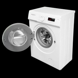 Стиральная машина Маунфилд MFWM127WH05 фото 4 в Тюмени Стиральная машина Maunfeld MFWM127WH05 фото 4 в Тюмени