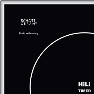 Независимая варочная поверхность Kaiser KCT 6912 RL фото 3 в Тюмени