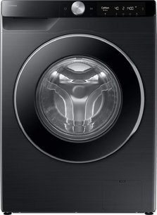 Стиральная машина Samsung WW90DG6U34LBLP фото в Тюмени