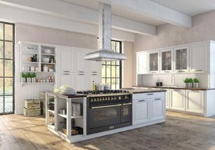 Варочный центр Lofra RNMD126MFT+E/2AEO фото 3 в Тюмени