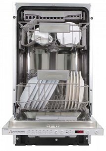 Встраиваемая посудомоечная машина Шауб Лоренц SLG VI4630 фото в Тюмени Встраиваемая посудомоечная машина Schaub Lorenz SLG VI4630 фото в Тюмени