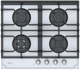 Варочная панель Korting HGG 691 CTRW фото в Тюмени