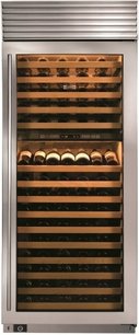 Винный шкаф Sub-Zero ICBIW-18 фото в Тюмени