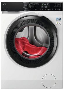Стиральная машина AEG LFR73044BC фото в Тюмени