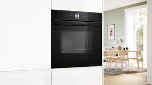 Духовой шкаф Бош HMG976RB1S фото 4 в Тюмени Духовой шкаф Bosch HMG976RB1S фото 4 в Тюмени