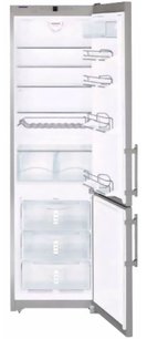 Холодильник  Либхер CNes 4013 Comfort NoFrost фото 2 в Тюмени Холодильник  Liebherr CNes 4013 Comfort NoFrost фото 2 в Тюмени
