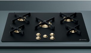 Варочная панель Smeg P755AN фото 2 в Тюмени