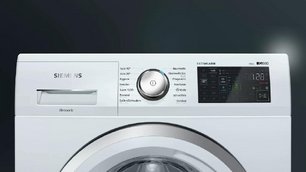Стиральная машина Сименс WM14T691OE фото 3 в Тюмени Стиральная машина Siemens WM14T691OE фото 3 в Тюмени
