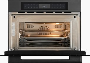 Встраиваемая микроволновая печь Грауде MWG 45.0 GE фото 2 в Тюмени Встраиваемая микроволновая печь Graude MWG 45.0 GE фото 2 в Тюмени