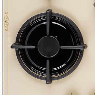 Газовая варочная поверхность KRONA ANIMA 45 IV фото 4 в Тюмени