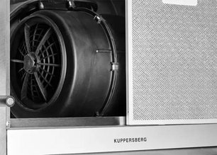 Вытяжка Куперсберг TUBA X фото 3 в Тюмени Вытяжка Kuppersberg TUBA X фото 3 в Тюмени