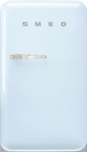 Холодильник Смег FAB10RPB6 фото в Тюмени Холодильник Smeg FAB10RPB6 фото в Тюмени