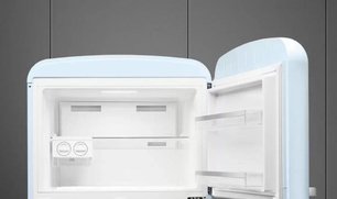 Холодильник Смег FAB50RPB5 фото 2 в Тюмени Холодильник Smeg FAB50RPB5 фото 2 в Тюмени
