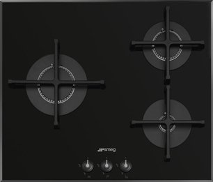 Варочная панель Smeg PV163B3 фото в Тюмени