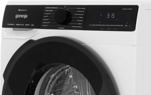 Сушильная машина Горение DPNA82WIFI/C фото 4 в Тюмени Сушильная машина Gorenje DPNA82WIFI/C фото 4 в Тюмени