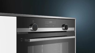 Духовой шкаф Сименс HB578G0S6 фото 2 в Тюмени Духовой шкаф Siemens HB578G0S6 фото 2 в Тюмени