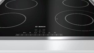 Электрическая варочная панель Bosch PKF645FP1 фото 2 в Тюмени