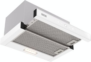 Вытяжка Франке TOUCH 50 WH фото 2 в Тюмени Вытяжка Franke TOUCH 50 WH фото 2 в Тюмени
