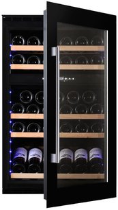 Винный шкаф Dunavox DAVS-49.116DB фото в Тюмени