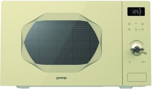 Микроволновая печь с грилем Горение MO 25 INI фото в Тюмени Микроволновая печь с грилем Gorenje MO 25 INI фото в Тюмени