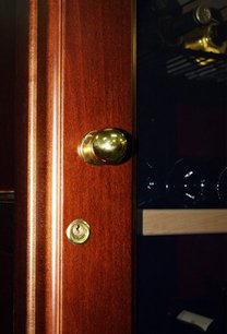 Винный шкаф IP CEX 401 NU фото 4 в Тюмени