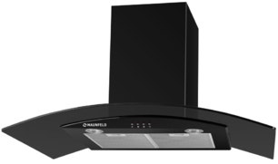 Вытяжка Маунфилд ANCONA PLUS 90 BLACK фото в Тюмени Вытяжка Maunfeld ANCONA PLUS 90 BLACK фото в Тюмени