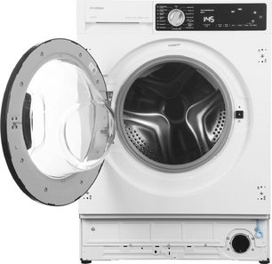 Стирально-сушильная машина Hyundai WMD7228 фото 3 в Тюмени