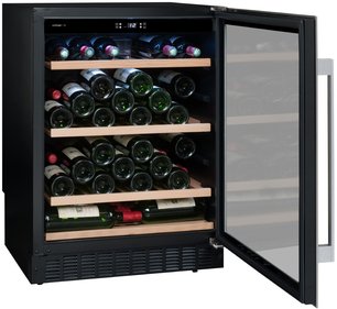 Винный шкаф Climadiff AVU52SX фото 4 в Тюмени