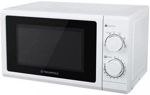 Микроволновая печь MAUNFELD GFSMO.20.5W фото 2 в Тюмени Микроволновая печь MAUNFELD GFSMO.20.5W фото 2 в Тюмени