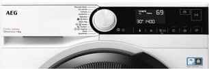 Стиральная машина АЕГ LFR73844BE фото 2 в Тюмени Стиральная машина AEG LFR73844BE фото 2 в Тюмени