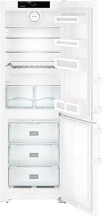 Холодильник Либхер CN 3515 Comfort NoFrost фото 3 в Тюмени Холодильник Liebherr CN 3515 Comfort NoFrost фото 3 в Тюмени