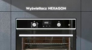 Духовой шкаф Электролюкс EOD6P71X фото 2 в Тюмени Духовой шкаф Electrolux EOD6P71X фото 2 в Тюмени