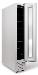 Встраиваемый под столешницу винный шкаф CellarPrivate CP007W фото 3 в Тюмени