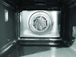 Духовой шкаф Фулгор Милано CO 4814/1 TC X фото 4 в Тюмени Духовой шкаф Fulgor Milano CO 4814/1 TC X фото 4 в Тюмени