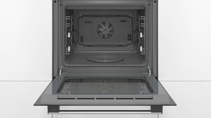 Духовой шкаф Бош HIJ557YS0R фото 4 в Тюмени Духовой шкаф Bosch HIJ557YS0R фото 4 в Тюмени