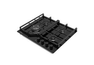 Варочная панель Midea MG693TGB фото 4 в Тюмени