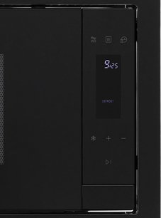 Встраиваемая микроволновая печь Krona ESSEN 60 BL фото 4 в Тюмени