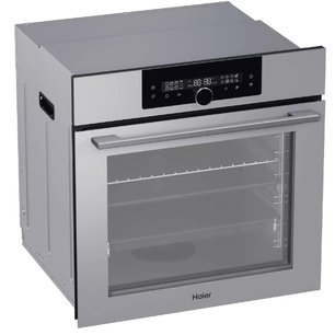 Духовой шкаф Хайер HOQ-F6QSN3GG фото 2 в Тюмени Духовой шкаф Haier HOQ-F6QSN3GG фото 2 в Тюмени