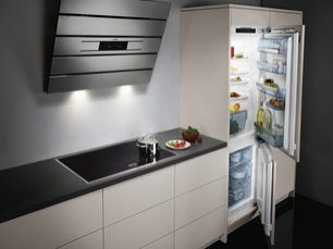 Холодильник AEG SCS91800F0 фото 3 в Тюмени