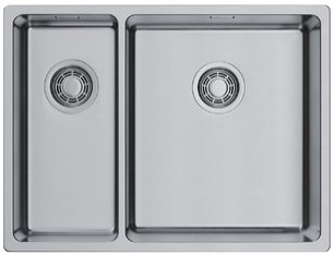 Мойка Omoikiri Tadzava 58-2-U/I-IN ULTRA 15 IN-R фото