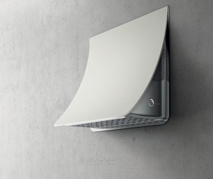 Вытяжка Элика NUAGE SENSE PAINTABLE/F/75 фото 2 в Тюмени Вытяжка Elica NUAGE SENSE PAINTABLE/F/75 фото 2 в Тюмени
